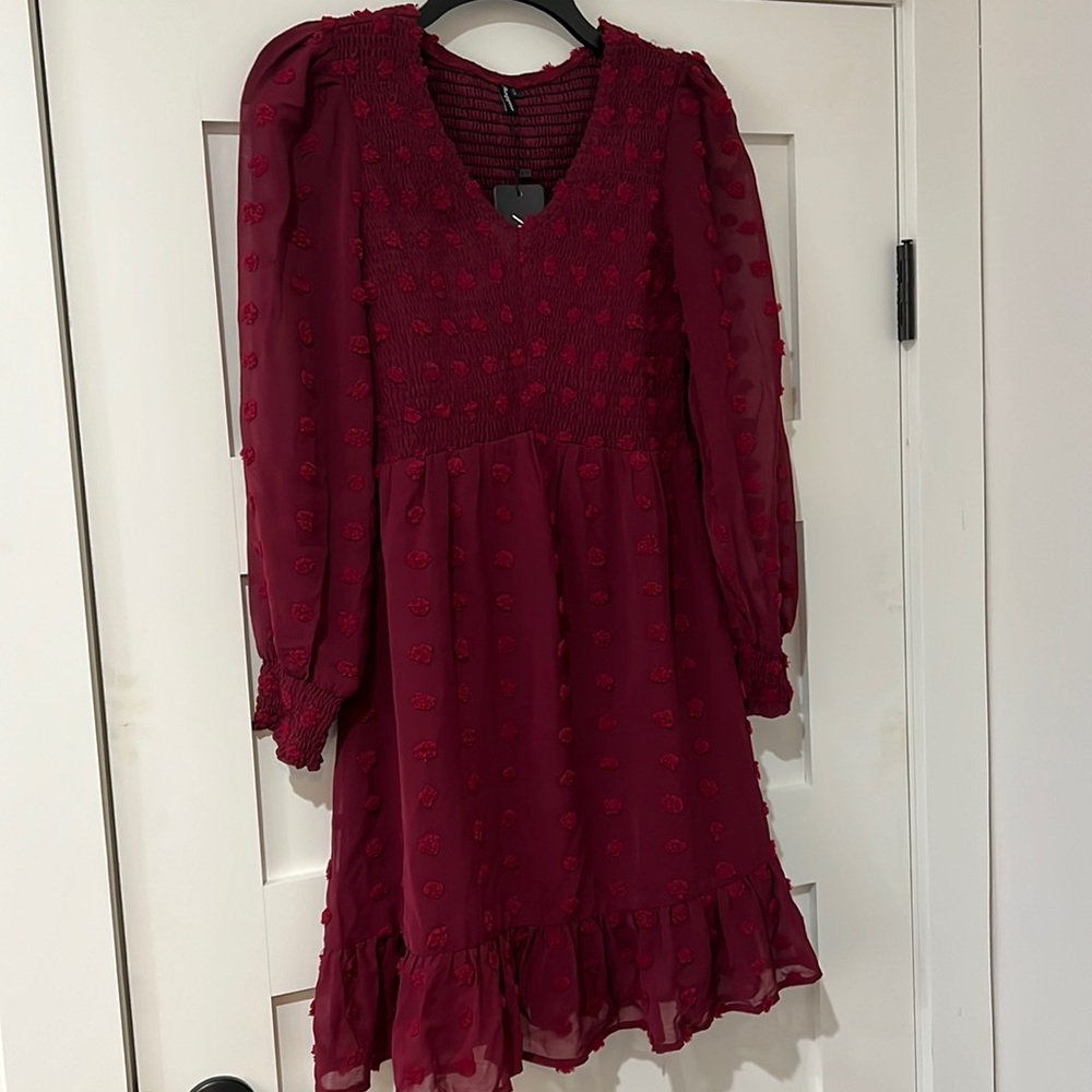 Maggeer dress